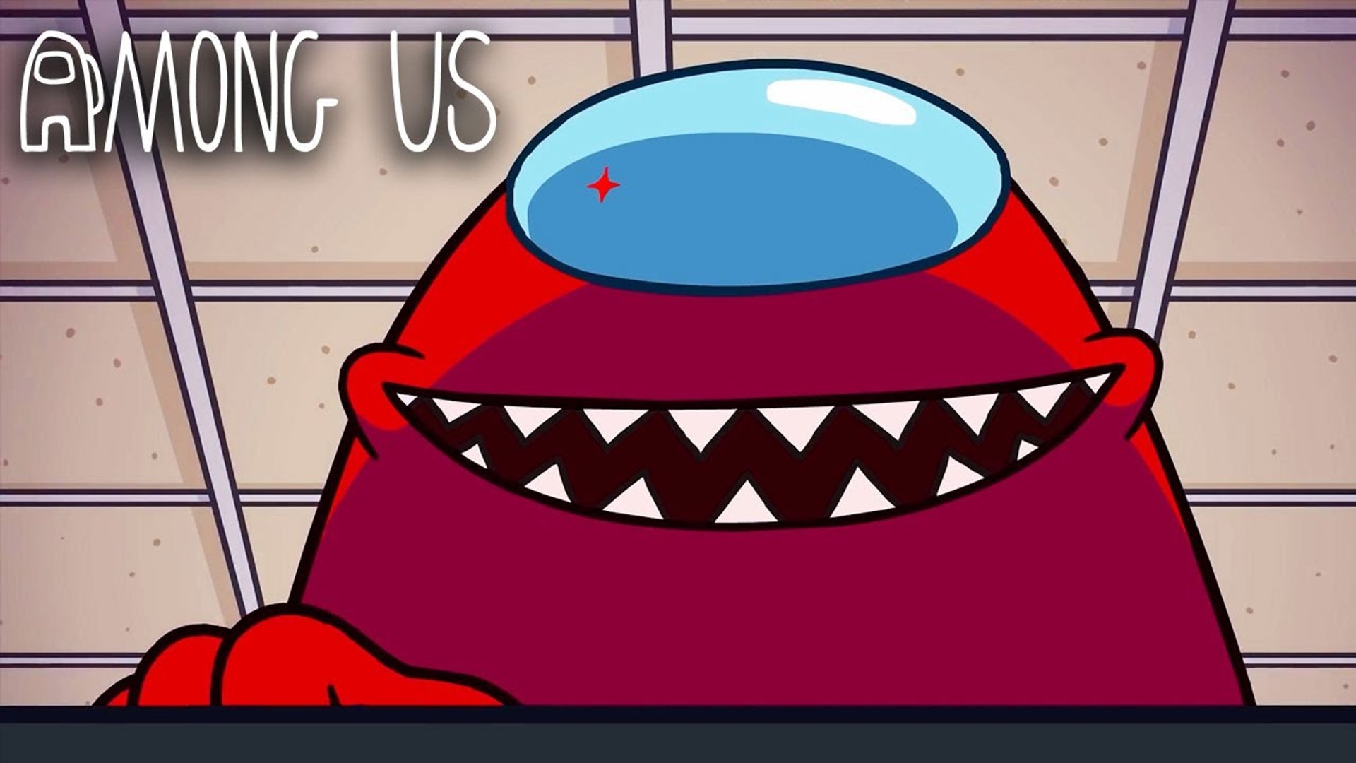⁣Among Us Friends List Update Trailer
