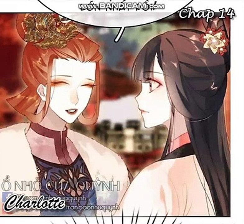 Chapter 14_Nhất Niệm Hợp Hoan Vi Quân Khai