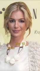 Top 10 Hottest Norwegian Models 2023