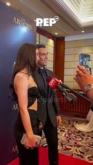 Gerald Anderson on marriage question: "Mas marami pang problema sa mundo ngayon" #PEP #shorts