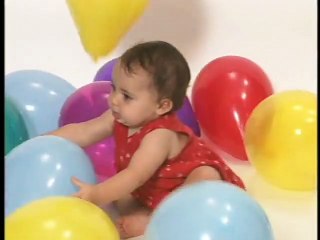 Bee Smart Baby - Baby Bumblebee - Vocabulary Builder Volume 2 (1999)