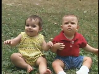 Bee Smart Baby - Baby Bumblebee - Vocabulary Builder Volume 3 (1999)