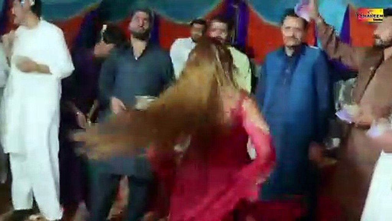 Sangtaan Ne Injh Da Luteya - Chiriya Queen - Dance Performance 2023