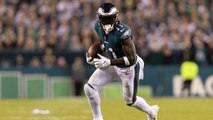 Eagles Get Overtime Win in NFC East Clash vs. Commanders