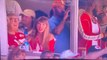 Taylor Swift attends Kansas City Chiefs game with Travis Kelce’s mom amid dating rumors