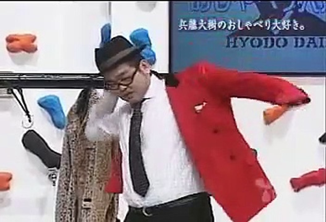 うめだプレミア #43 兵動大樹のおしゃべり大好き。4　出演兵藤(矢野・兵動)　収録日2007...