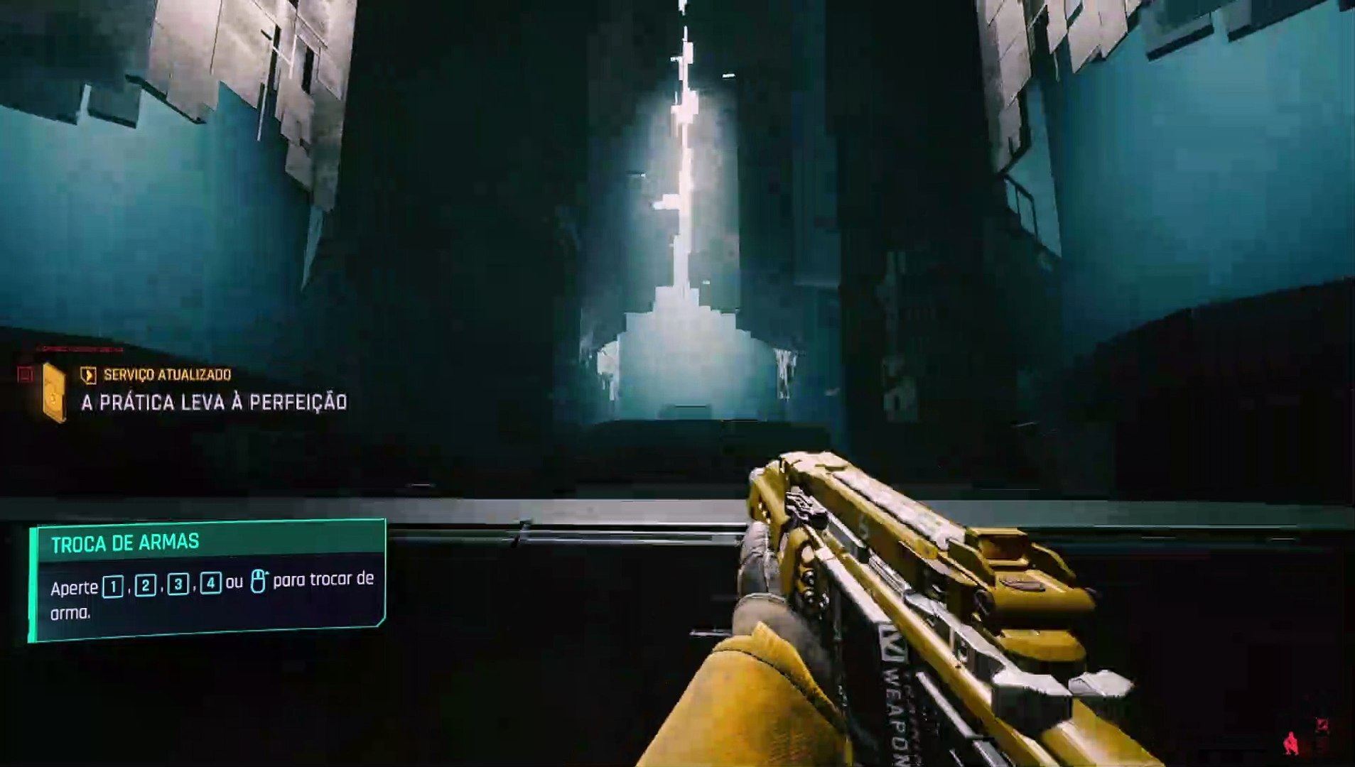 What? | Cyberpunk 2077