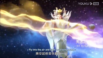 Soul Of Light EP.14  Eng Sub