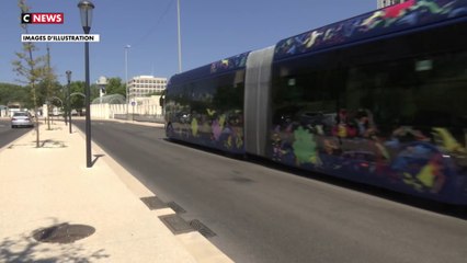 Download Video: Nîmes : les services publics réduits à cause de la violence