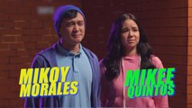 Fast Talk with Boy Abunda: Mikoy Morales and Mikee Quintos (Episode 178)