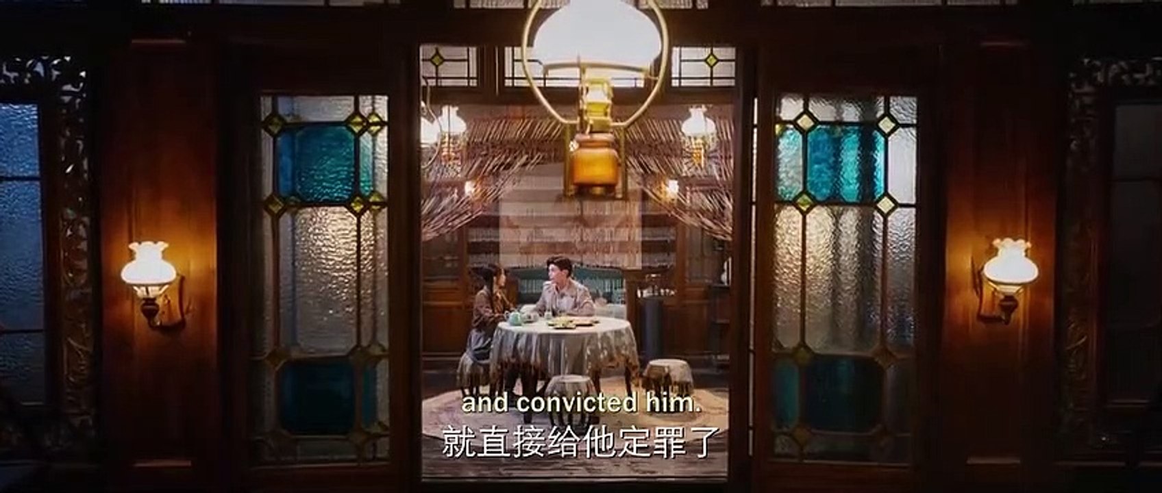 (ENG) The Truth of Scent (2023) Ep 8 EngSub