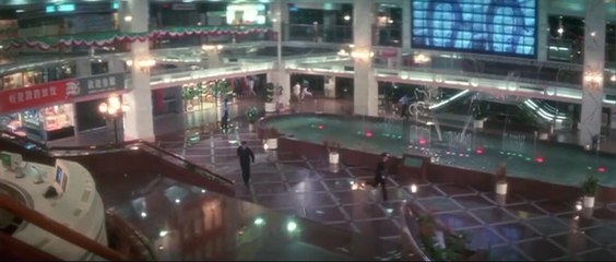 Câu Chuyện Cảnh Sát 2 (1988) - Thành Long - Lồng Tiếng