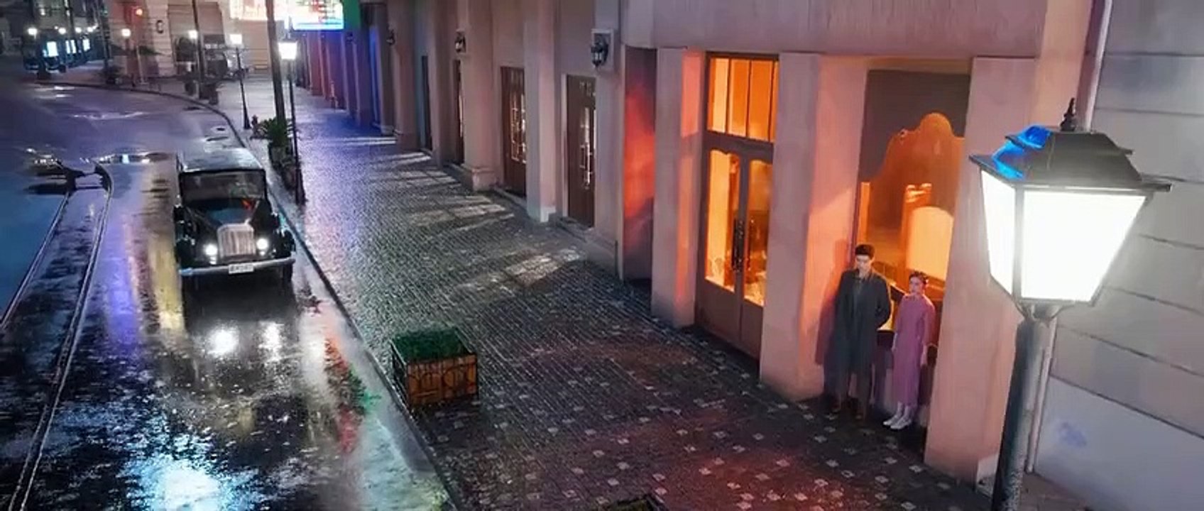 (ENG) The Truth of Scent (2023) Ep 15 EngSub