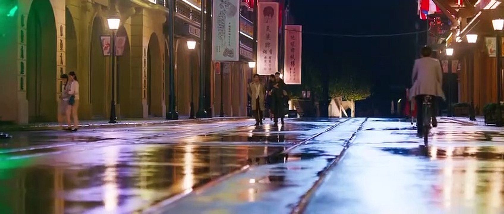 (ENG) The Truth of Scent (2023) Ep 14 EngSub