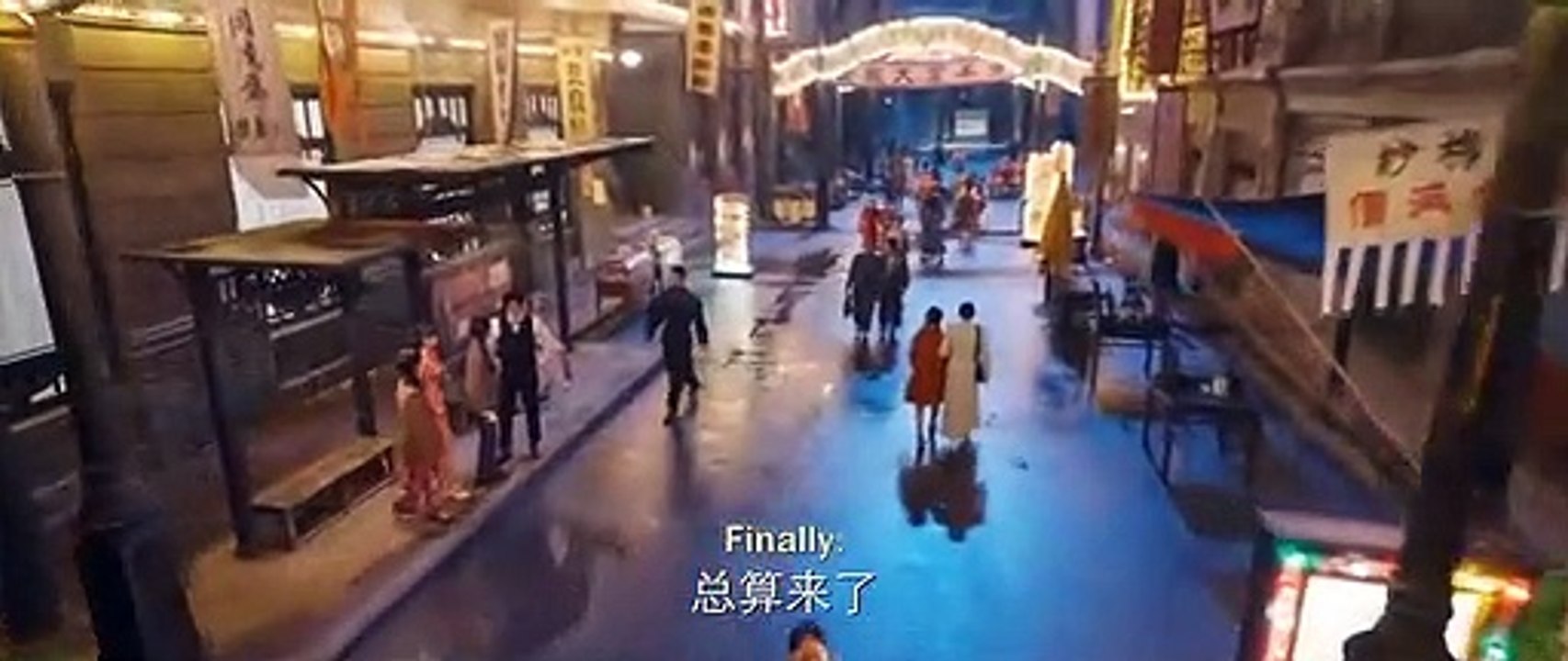 (ENG) The Truth of Scent (2023) Ep 12 EngSub