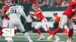Kansas City Chiefs Move to 3-1 After 23-20 Win Over New York Jets