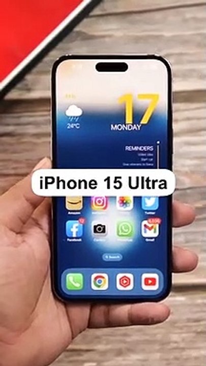 IPhone 15 Pro Max - 10 BIG CHANGES