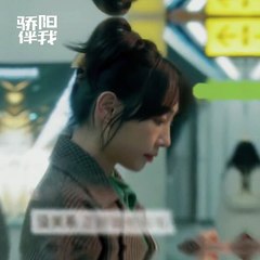 Xiao Zhan's "Sunshine By My Side" 《骄阳伴我》 clip