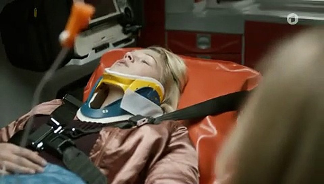 Praxis mit Meerblick Staffel 1 Folge 1 Willkommen auf Rügen