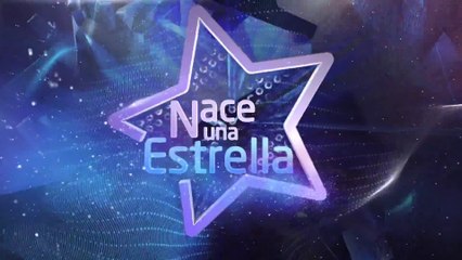 Nace una Estrella - Gala 5 - Domingo 01 Octubre 2023