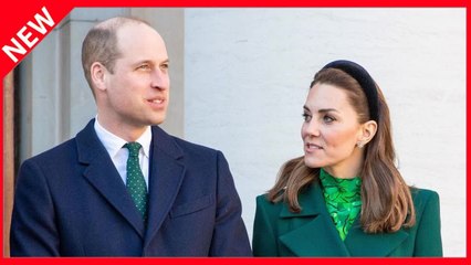 Kate et William : ce nouveau membre de la famille qui leur met du baume au coeur