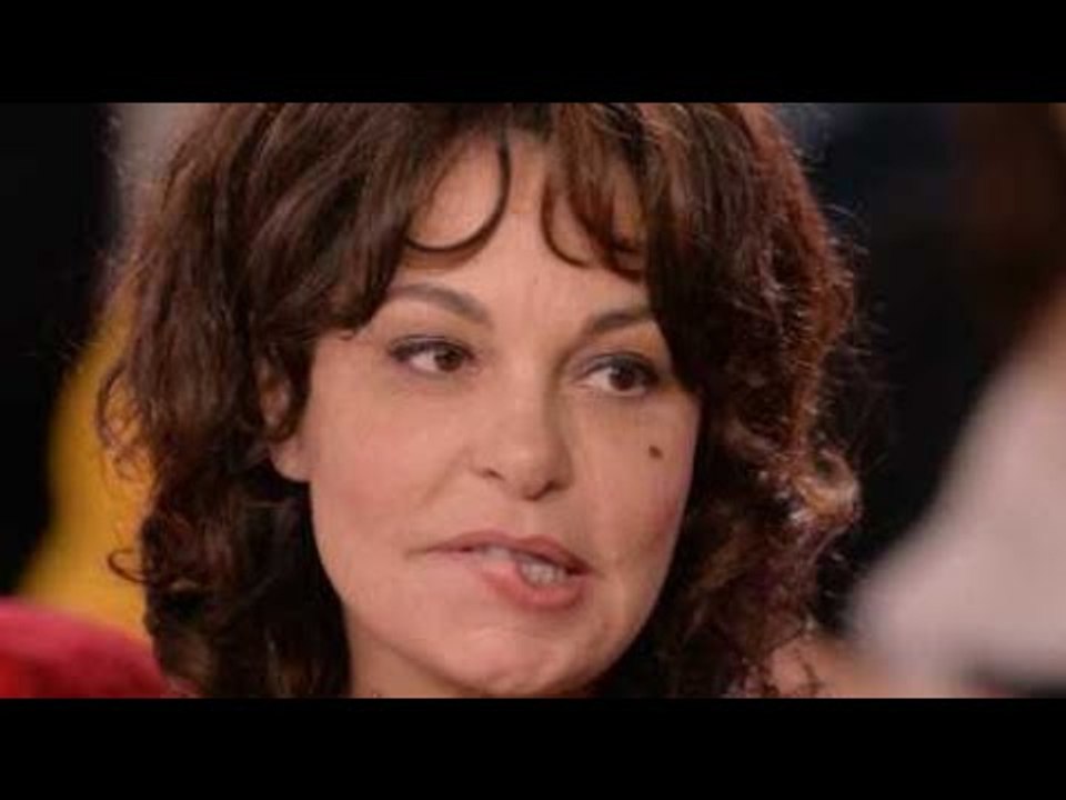 « Ferme-la bien ta grande gueule » : Isabelle Mergault outrée par les propos de...