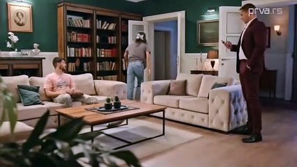 Igra sudbine Ep 850 - Igra sudbine Ep 850