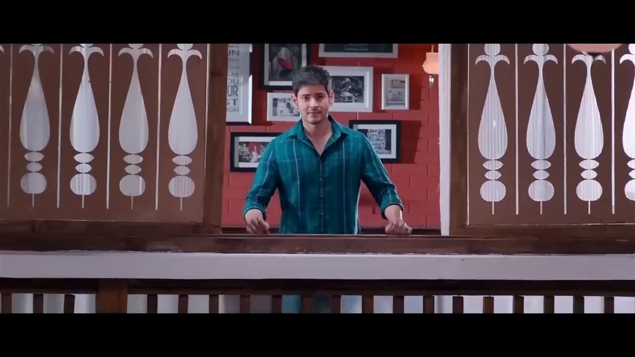 Brahmotsavam Full Movie in Hindi Dubbed HD 2023 _ Mahesh Babu _ Samantha _ Kajal Agarwal Hindi Movie