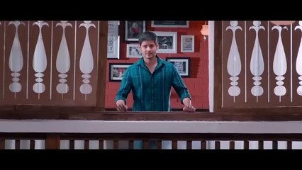 Brahmotsavam Full Movie in Hindi Dubbed HD 2023 _ Mahesh Babu _ Samantha _ Kajal Agarwal Hindi Movie