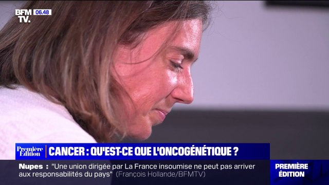 Oncogénétique: dépister les prédispositions génétiques au cancer