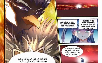 Chapter 357-364_Song Tu Đạo Lữ Của Tôi