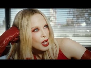 The Voice : Kylie Minogue bientôt coach en France ? La chanteuse ne dit pas non…