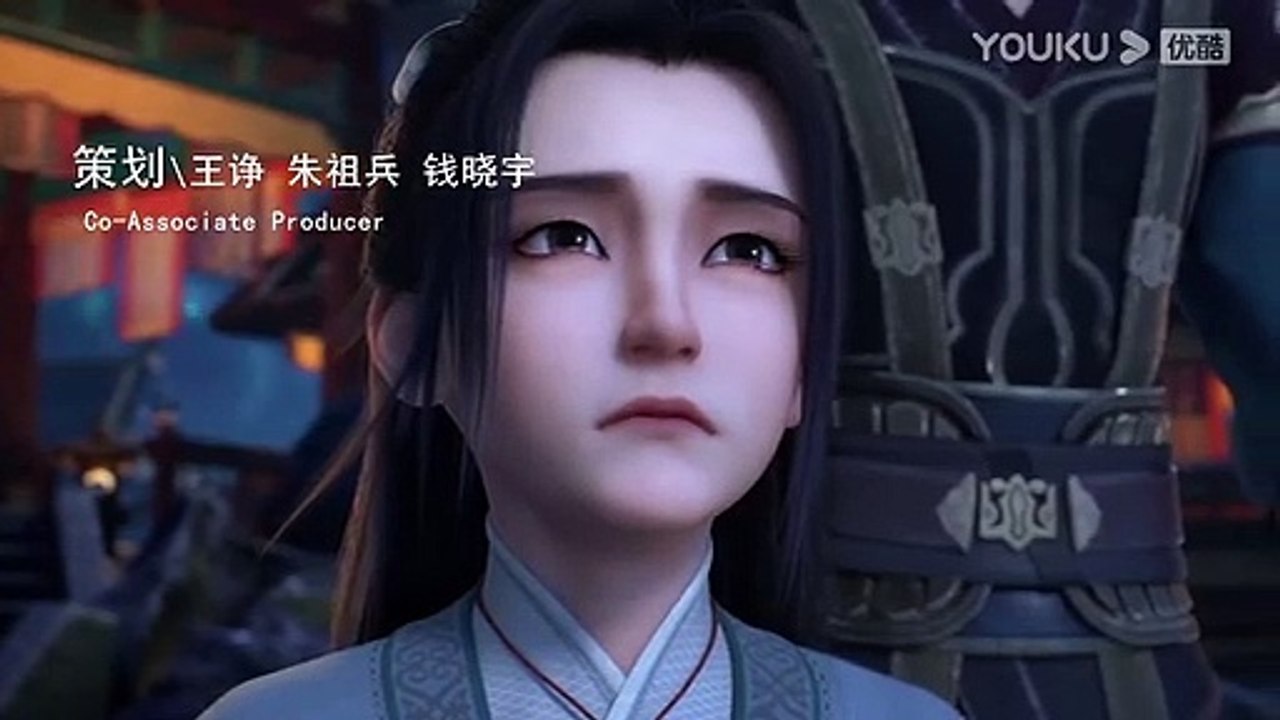 Soul Of Light (Zhen Yang Wushen) Ep 14 English Subtitle