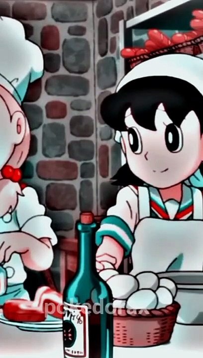 nobita one dance part 115