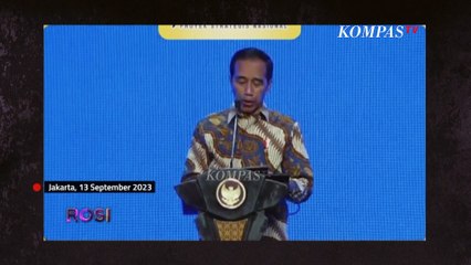 Bahlil: Tanpa Investasi, Tidak Ada Wilayah yang Pertumbuhan Ekonominya Baik | ROSI