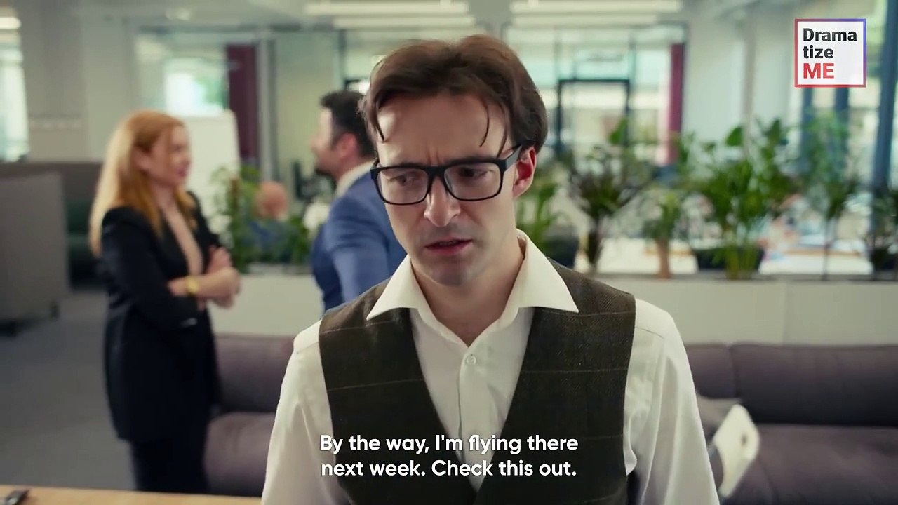 Wife Cheats With Husbandʼs Boss @DramatizeMe