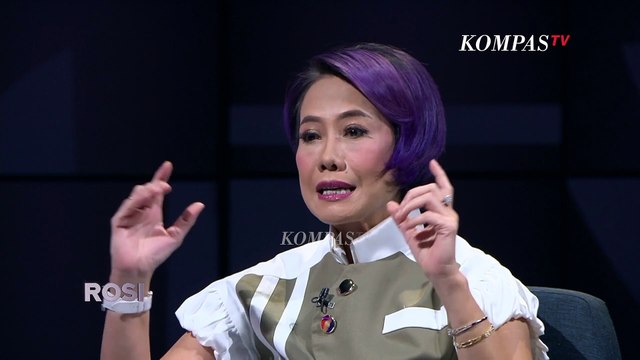 Bahlil Duga Ada Kepentingan Politik yang Tunggangi Konflik Rempang | ROSI
