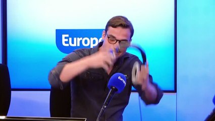 Le spectacle phénomène «La Révolution française» en 1973