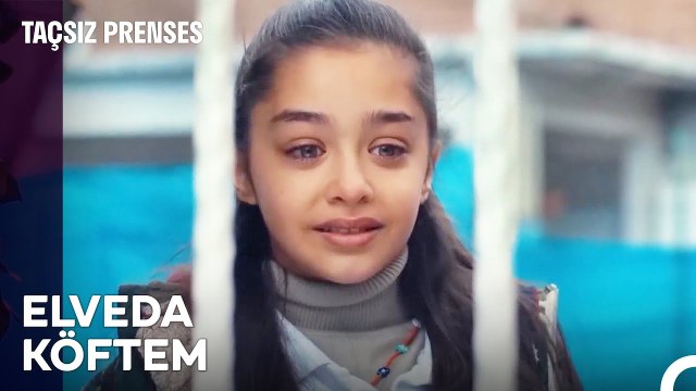 Seni Asla Unutmayacağım - Taçsız Prenses