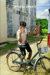 If you can, you see this video without laugh