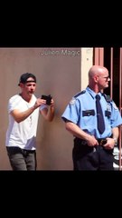 Magic Prank Gone Wrong