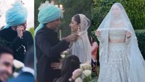 Pakistani Actress Mahira Khan ने Hindu-Christian तरीके से इस Businessman से की दूसरी शादी, Fans बोले