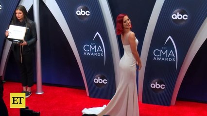 DWTS_ Sharna Burgess Recalls Two Partners Who Made Her Feel Uncomfortable