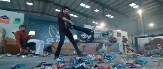 Ramabanam (2023) - Watch the Exciting New South Hindi Movie Online 🎬