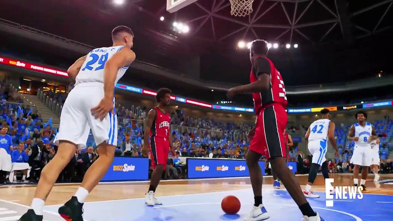 Taylor Swift Should Break Up With Travis Kelce, Says Billionaire Mark Cuban _ E!