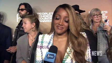 People's Choice Country Awards_ MUST-SEE Red Carpet Recap _ E! News