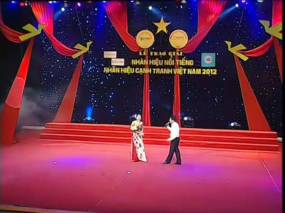 Bài hát: Tình Ca mùa xuân - Anh Thơ & Trọng Tấn.mp4