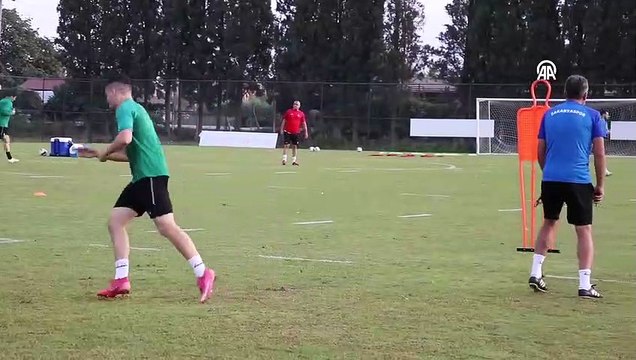 Ils ont enlevé les épaulettes à Sakarya ! Tuncay Şanlı met fin à la folle séquence d'Arda Turan