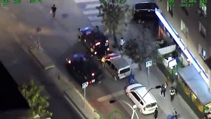 Dernières nouvelles : 20 personnes, dont le porte-parole provincial du HDP et des chefs de district, ont été arrêtées à Istanbul et à Kırklareli