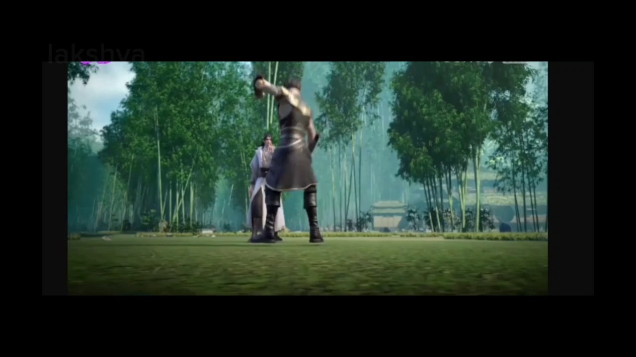 Legend of Xianwu [Xianwu Emperor] Season 2 Episode 02 [28] English Sub